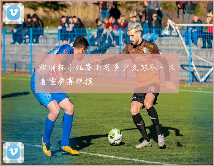 欧洲杯小组赛共有多少支球队一文看懂参赛规模