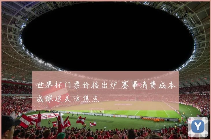 世界杯门票价格出炉 赛事消费成本成球迷关注焦点