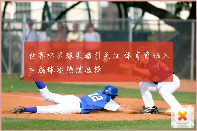 世界杯买球渠道引关注 体育资讯入口成球迷热搜选择